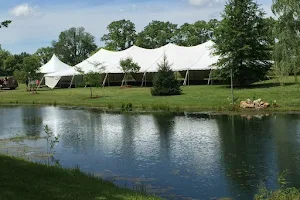 Greenfield Tent Rental image
