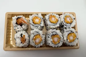 kuku sushi image