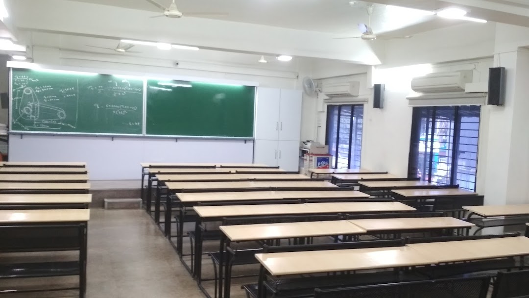 Avishkar Classes