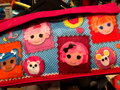 Thrift Store «Gods Helping Hand Thrift Store», reviews and photos