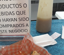 Gorditas Doña Tota HEB Ejercito Tampico photo