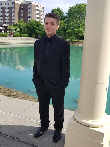 Banquet Hall «Blossom Heath Inn», reviews and photos, 24800 Jefferson Ave, St Clair Shores, MI 48080, USA