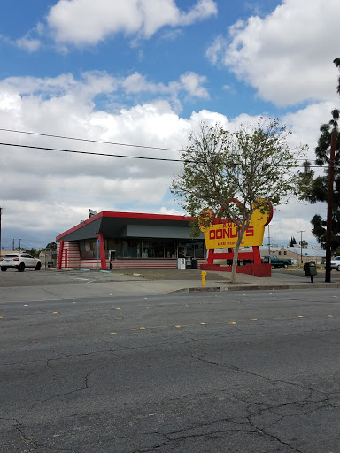 Donut Shop «AMA Donuts», reviews and photos, 1057 E Mission Blvd, Pomona, CA 91766, USA
