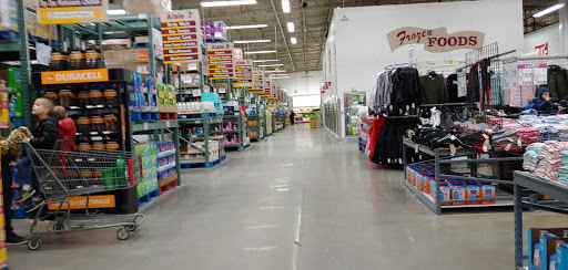 Warehouse club «BJ’s Wholesale Club», reviews and photos, 622 Washington St, Weymouth, MA 02188, USA