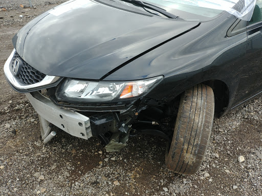 Auto Auction «Insurance Auto Auctions», reviews and photos