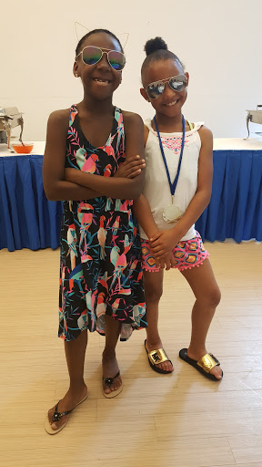 Community Center «Roger Carter Community Center», reviews and photos, 3000 Milltowne Dr, Ellicott City, MD 21043, USA