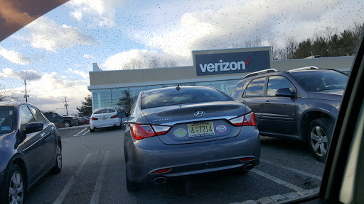 Cell Phone Store «Verizon», reviews and photos, 346 NJ-10, East Hanover, NJ 07936, USA