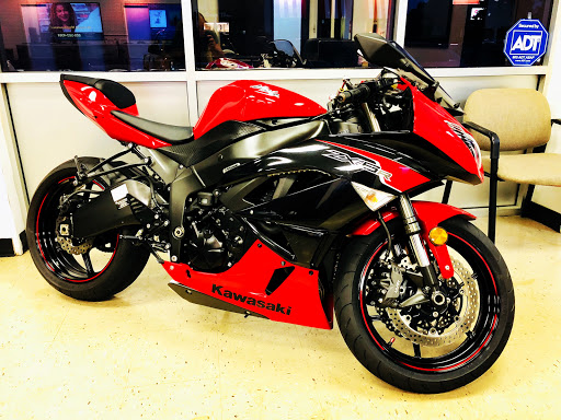 Used Car Dealer «Fort Campbell Auto Sales», reviews and photos, 2771 Fort Campbell Blvd, Clarksville, TN 37042, USA