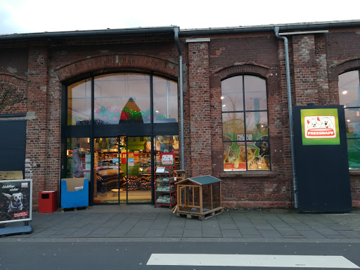 Fressnapf Limburg Joseph-Schneider-Straße unter Limburg, 
