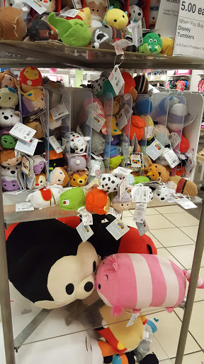 Shopping Mall «The Boulevard Mall», reviews and photos, 3528 S Maryland Pkwy, Las Vegas, NV 89169, USA