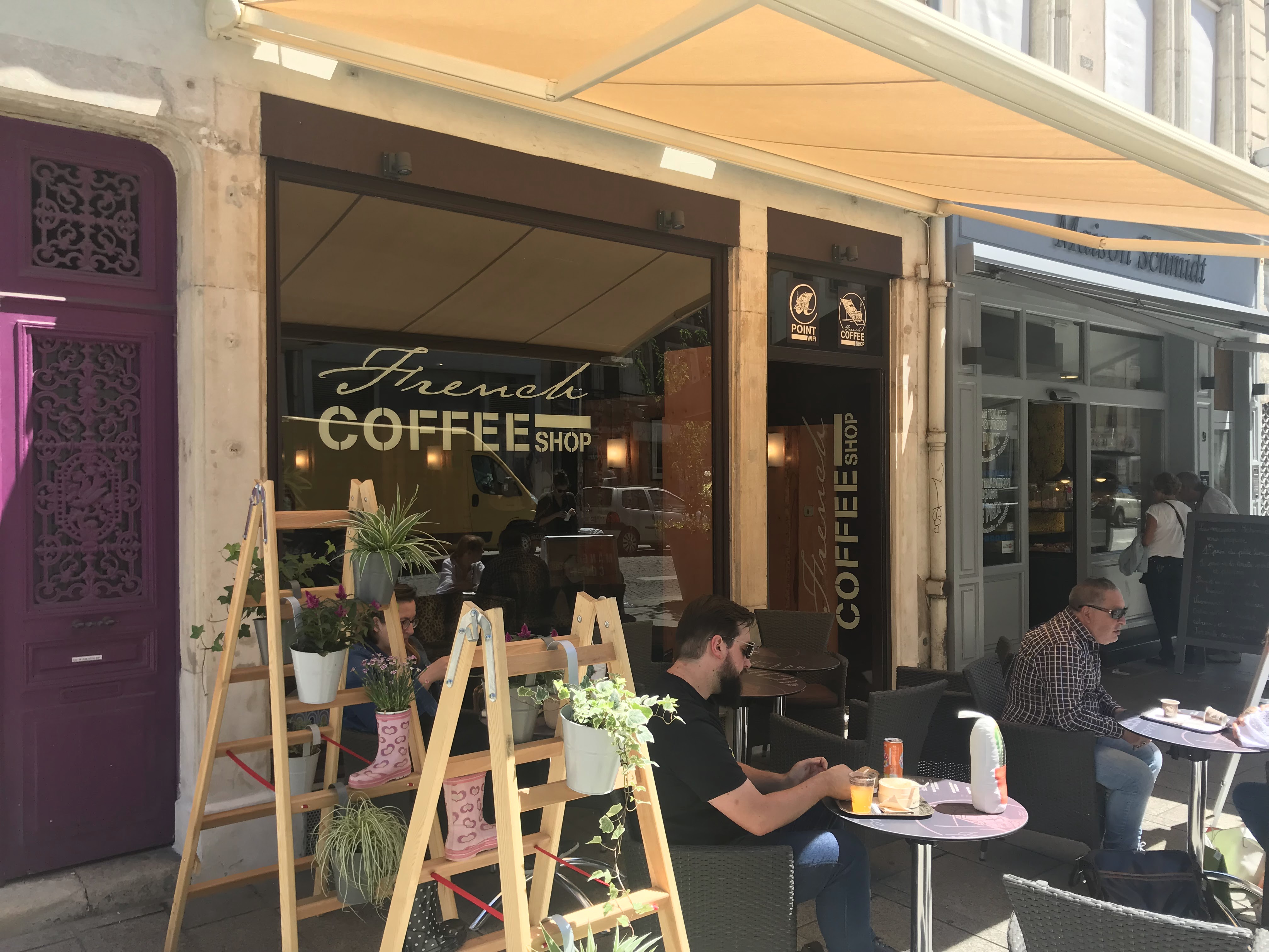 Photo n° 6 de l'avis de Alex.e fait le 23/06/2018 à 13:17
