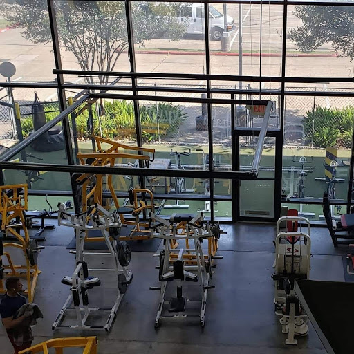 Gym «One2One Training Center», reviews and photos, 6322 Richmond Ave, Houston, TX 77057, USA