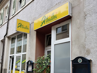 Athidhi Indisches Restaurant