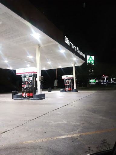 Gas Station «Valero», reviews and photos, 7330 Kitty Hawk Rd, Converse, TX 78109, USA