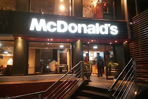 McDonald's Maadi Nasr St. image