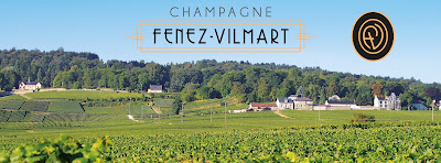 Champagne FENEZ VILMART à Rilly-la-Montagne