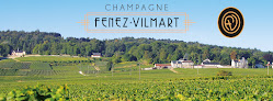 Champagne FENEZ VILMART Rilly-la-Montagne