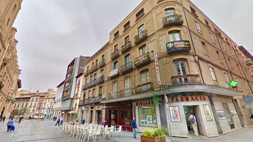 Farmacia Mingarro S.   C.   