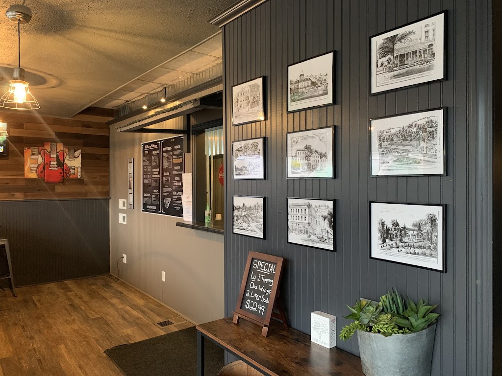 Top of the Ninth 15066