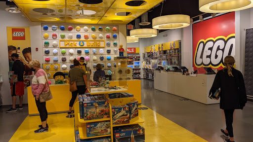 Toy Store «The LEGO Store», reviews and photos, 1 Mills Cir, Ontario, CA 91764, USA