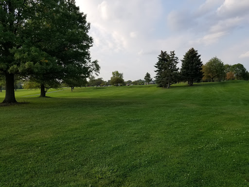 Golf Course «Whispering Willows Golf Course», reviews and photos, 20500 Newburgh Rd, Livonia, MI 48152, USA