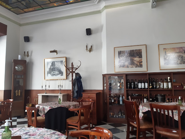 Restaurante Las Misiones - Montevideo