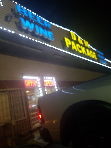 Liquor Store «D & M Liquor Store», reviews and photos, 595 Ralph David Abernathy Blvd, Atlanta, GA 30312, USA