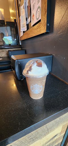 Starbucks image
