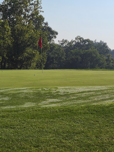 Golf Course «Potters Park Golf Course», reviews and photos, 417 Hamilton New London Rd, Hamilton, OH 45013, USA