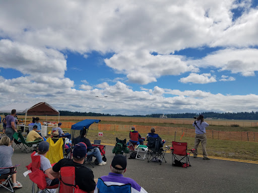 Museum «Olympic Flight Museum», reviews and photos, 7637 Old Hwy 99 SE, Tumwater, WA 98501, USA