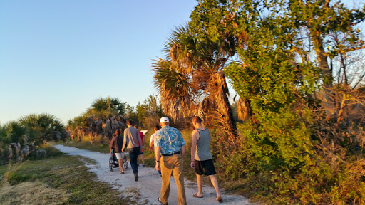 Wildlife Refuge «Ding Darling Wildlife Refuge», reviews and photos, 1 Wildlife Dr, Sanibel, FL 33957, USA