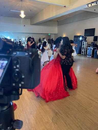 Banquet Hall «Metropolitan Banquet Hall Inc», reviews and photos, 16420 SE 128th St, Renton, WA 98059, USA