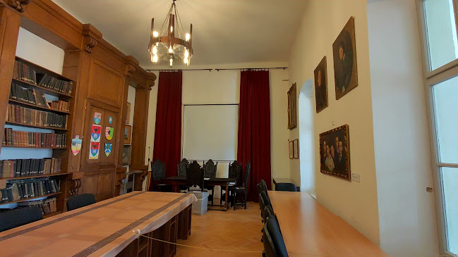 MNM Forgách-Lipthay Kastélymúzeum Szécsény (Forgách-kastély) - Múzeum