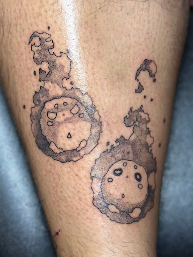 Explore kid tattoo ideas, creative tattoo ideas in Wallingford, available at Xclusive Ink IV