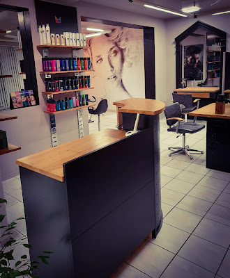 Espace Coiffure à Montval-sur-Loir
