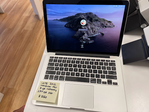 Computer Repair Service «Mr PC», reviews and photos, 1804 Bull St, Columbia, SC 29201, USA