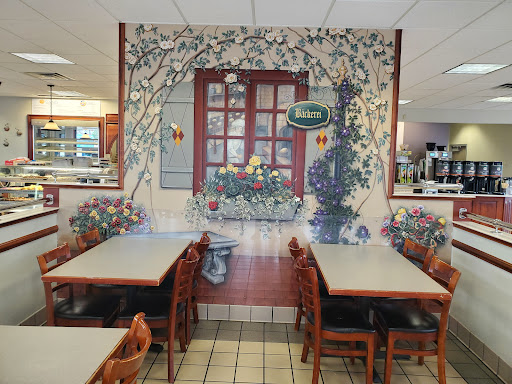 Donut Shop «Donut Bank», reviews and photos, 3988 IN-261, Newburgh, IN 47630, USA