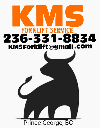 KMS Forklift Service