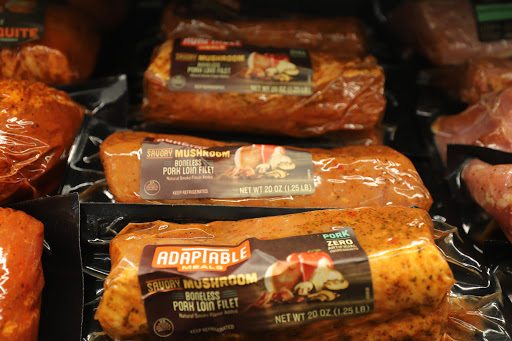 Grocery Store «Food Lion», reviews and photos, 794 Shopping Center Rd, Strasburg, VA 22657, USA