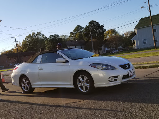 Car Wash «Family Car Wash Inc», reviews and photos, 5007 E Princess Anne Rd, Norfolk, VA 23502, USA