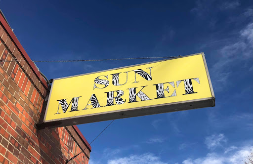 Sun Market