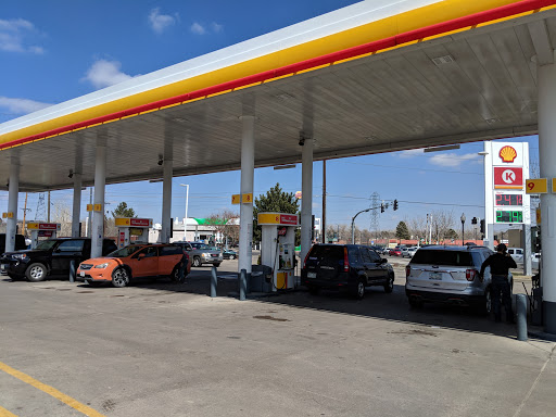 Gas Station «Circle K», reviews and photos, 4885 Kipling St, Wheat Ridge, CO 80033, USA