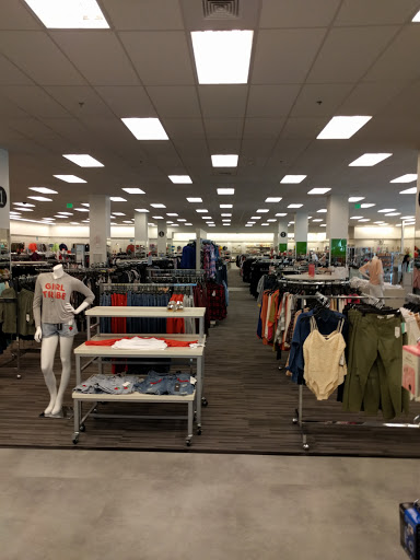 Department Store «Nordstrom Rack Clearwater», reviews and photos, 2435 FL-580, Clearwater, FL 33761, USA