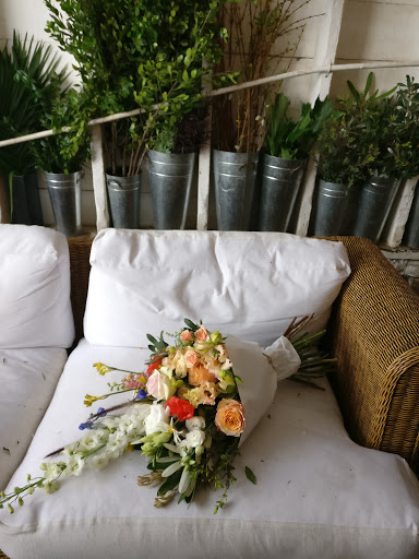 Florist «Ampersand», reviews and photos, 80 Albion St, San Francisco, CA 94103, USA