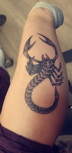 Explore 5 names tattoo ideas, creative tattoo ideas in Pocatello, available at Integrity Body Arts