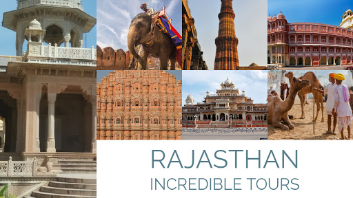 Rajasthan incredible tours