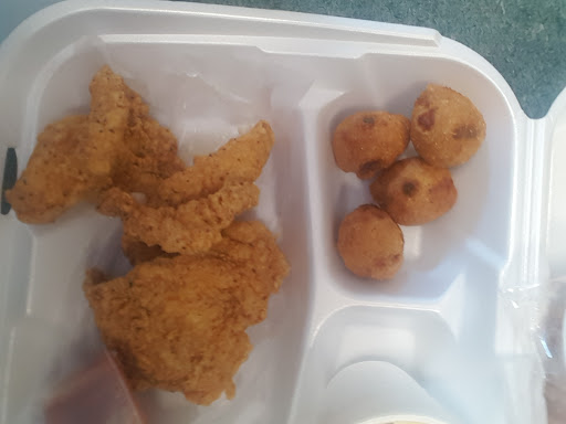 Seafood Market «Family Fish Market», reviews and photos, 18503 S Avalon Blvd, Carson, CA 90746, USA