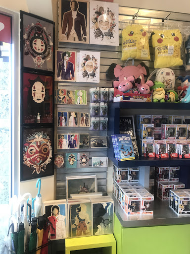 Gift Shop «PIQ», reviews and photos, 6000 Universal Blvd #745j, Orlando, FL 32819, USA