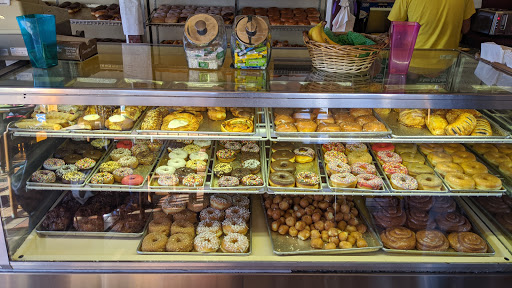 Donut Shop «Happy Donuts», reviews and photos, 1330 El Camino Real, Redwood City, CA 94063, USA