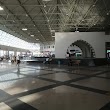 DİŞTİ Otogar